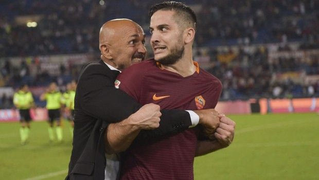 Oι τρεις υποψήφιοι για να πάρουν τη θέση του Μανωλά στην Ρόμα