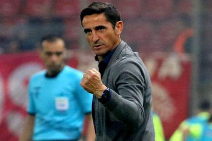 Καλείς τον Χιμένεθ για ανανέωση… χτες