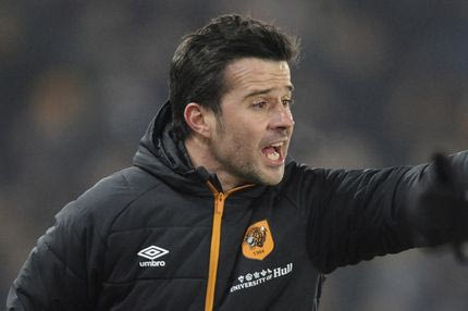 Ο Μάρκο Σίλβα γίνεται δεύτερος… Μουρίνιο κερδίζοντας τους Άγγλους