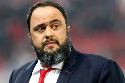 “Ο Μαρινάκης αγόρασε τη Νότιγχαμ”