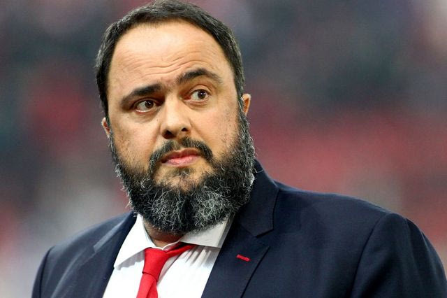 Επιβεβαίωση Αλ Χασάουι: “To deal με Μαρινάκη έχει σχεδόν ολοκληρωθεί”