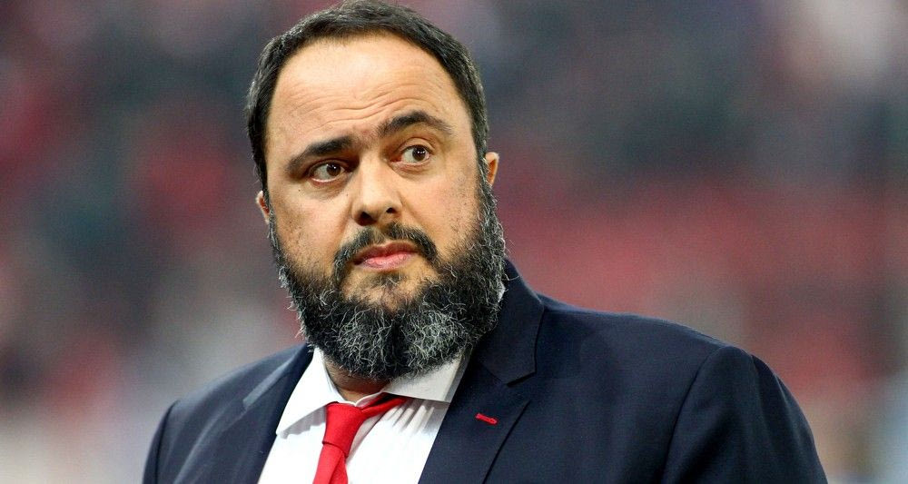 Επιβεβαίωση Αλ Χασάουι: “To deal με Μαρινάκη έχει σχεδόν ολοκληρωθεί”