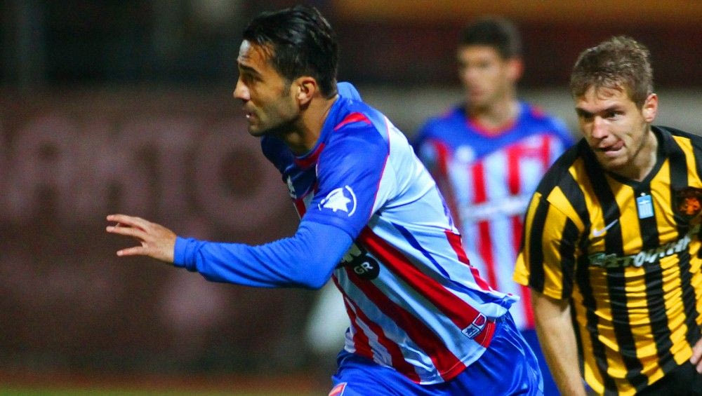 Η υπόσχεση του Μασούντ αν μείνει στον Πανιώνιο