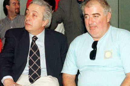 Ο Μητσοτάκης του ποδοσφαίρου