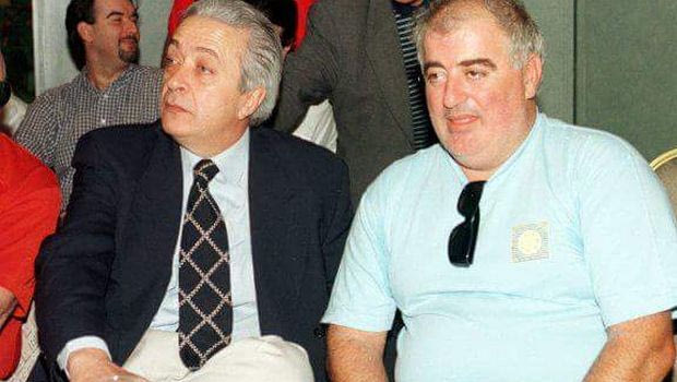 Ο Μητσοτάκης του ποδοσφαίρου