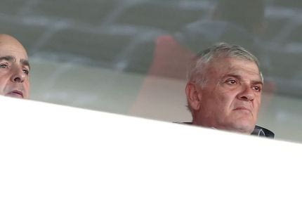 Μελισσανίδης: “Ετοιμαζόμαστε”