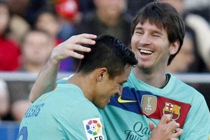 “Ε, όχι και ρατσιστής ο Μέσι”