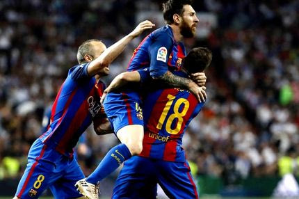 Σε ρόλο Μαραντόνα, έκανε όργια!