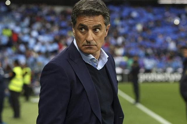 Ο Μίτσελ θα γράψει ιστορία με την… Ατλέτικο Μαδρίτης