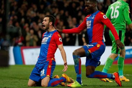 Πρώτο γκολ Μιλιβόγεβιτς στο πάρτι με Άρσεναλ!