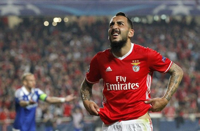 Ο “σωτήρας” Μήτρογλου κατέκλυσε τα πορτογαλικά πρωτοσέλιδα!