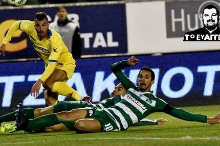 Έκλεισε και ο Μύγας στον Ολυμπιακό!