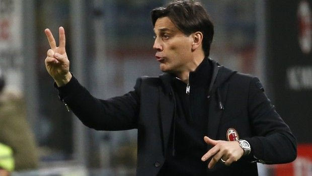 Η τρομερή ατάκα του Μοντέλα για το φλερτ με την… Ρόμα!