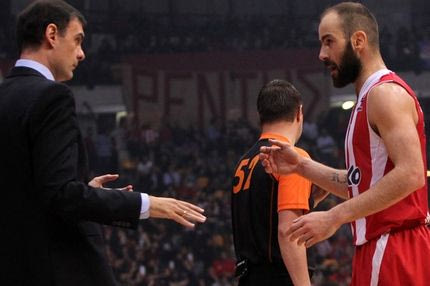 Η Εφές φέρνει… γκρίνια, αλλά και κούπα!