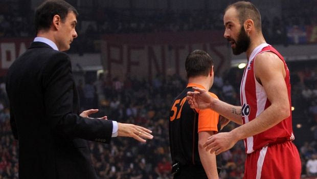 Η Εφές φέρνει… γκρίνια, αλλά και κούπα!