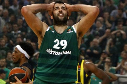 Οι τρεις φάσεις που διαμαρτύρεται ο Παναθηναϊκός