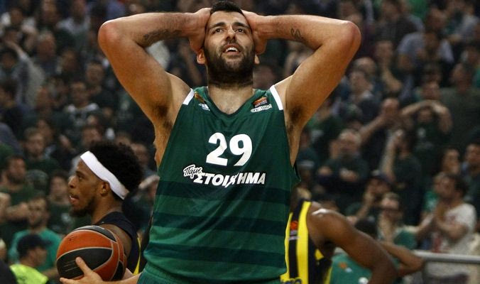 Οι τρεις φάσεις που διαμαρτύρεται ο Παναθηναϊκός