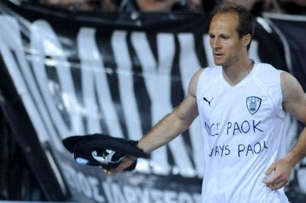 Αγιάτρευτος ο έρωτας του Μουσλίμοβιτς για τον ΠΑΟΚ!