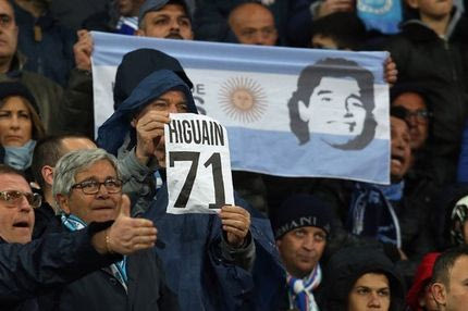 Το μαρτύριο του Ιγκουαΐν κράτησε ΜΟΝΟ ένα λεπτό!