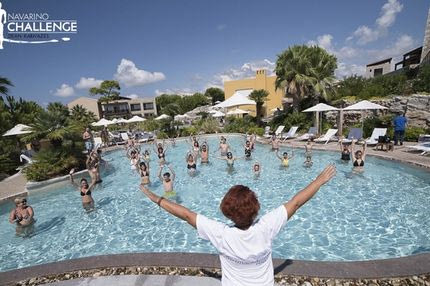 Το “Navarino Challenge” επιστρέφει με νέες δραστηριότητες και πολλές εκπλήξεις!