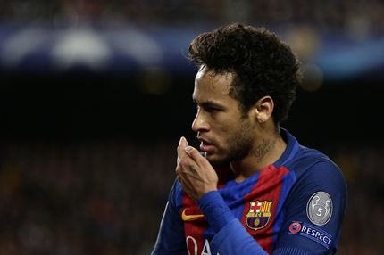 Ο Αθλητικός Διευθυντής της Παρί έρχεται για να κλείσει τον Νεϊμάρ!