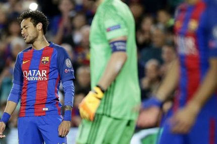 H Μπαρτσελόνα “έκοψε” τον Νεϊμάρ και εξήγησε το γιατί