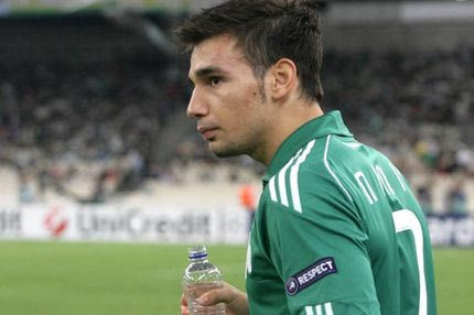 Όταν η Μάντσεστερ Γιουνάιτεντ ήθελε τον Νίνη με ποσό ρεκόρ