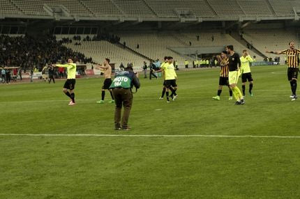 Τι αναφέρει η έκθεση του παρατηρητή;