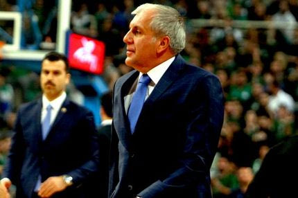 Ηρεμη δύναμη ο Ομπράντοβιτς: “Πάντα υπάρχουν πράγματα που γίνονται για πρώτη φορά”