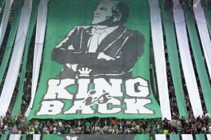 Αποκλείει τον Ομπράντοβιτς και τον ξορκίζει οριστικά