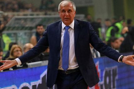 Το ανεπανάληπτο ρεκόρ του Ομπράντοβιτς!