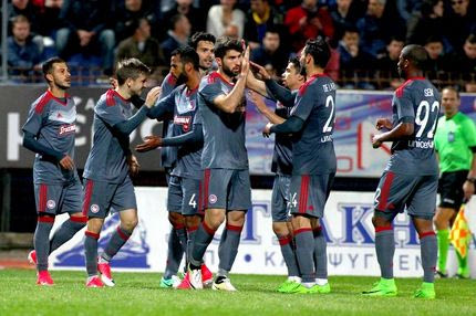 Πώς θα πάρει ο Ολυμπιακός το πρωτάθλημα