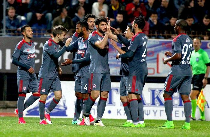 Πώς θα πάρει ο Ολυμπιακός το πρωτάθλημα