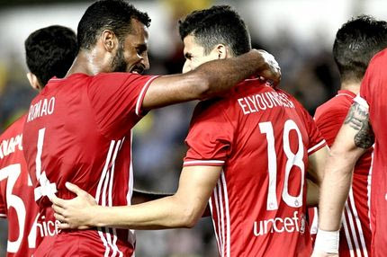 Ο τίτλος που κλείδωσε στο Αγρίνιο και το “αύριο”!