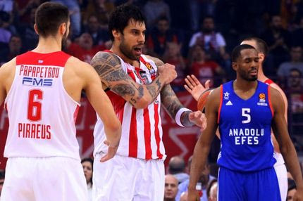 Αυτός ο Ολυμπιακός πάει στην Πόλη