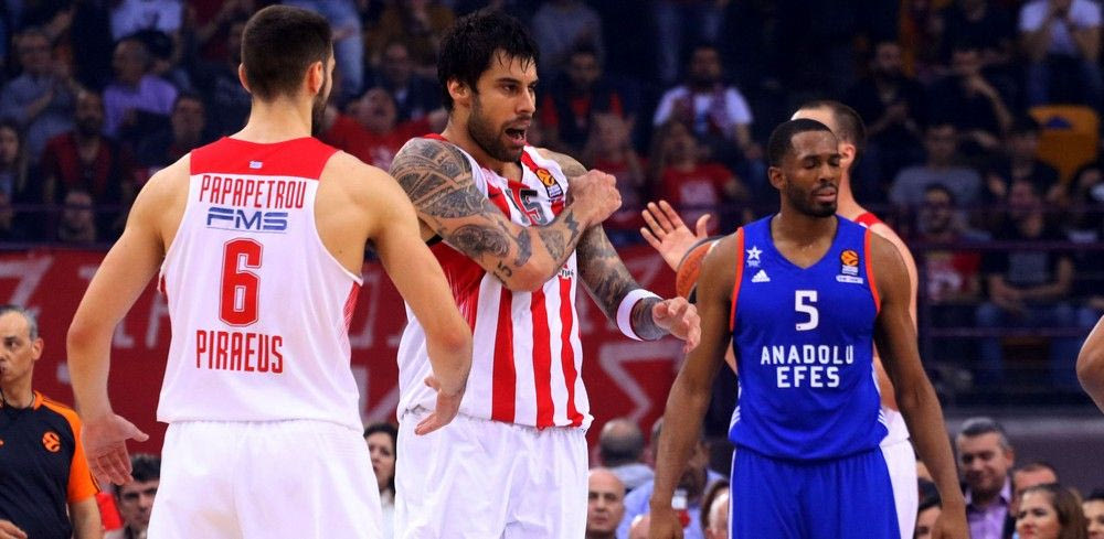 Αυτός ο Ολυμπιακός πάει στην Πόλη