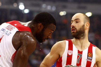 Σαλάτα του… ΣΕΦ από Ολυμπιακό, πάει για διπλό στην Τουρκία