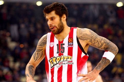 Ο Πρίντεζης βλέπει… Βεζένκοφ στο Rising Star