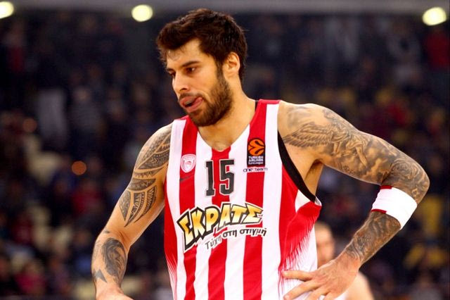 Ο Πρίντεζης βλέπει… Βεζένκοφ στο Rising Star