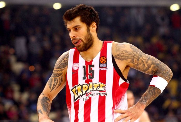 Ο Πρίντεζης βλέπει… Βεζένκοφ στο Rising Star