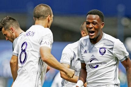 Αυτός είναι ο πιο ακριβοπληρωμένος παίκτης στο MLS