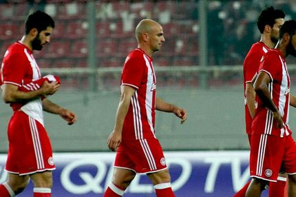 Το καλοκαίρι των μεγάλων αποφάσεων για Ολυμπιακό