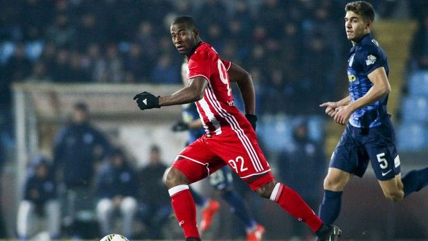 Ο νικητής του διπλού εισιτηρίου για το Ολυμπιακός-ΠΑΣ Γιάννινα