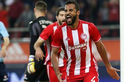 Με αυτόν ξεκινά στην κορυφή κόντρα στον ΠΑΣ