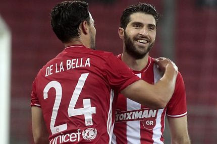 Η ενδεκάδα που διάλεξε ο Λεμονής για το ντέρμπι με την ΑΕΚ