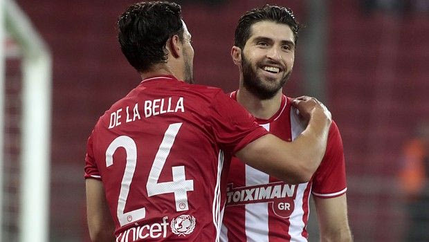 Η ενδεκάδα που διάλεξε ο Λεμονής για το ντέρμπι με την ΑΕΚ