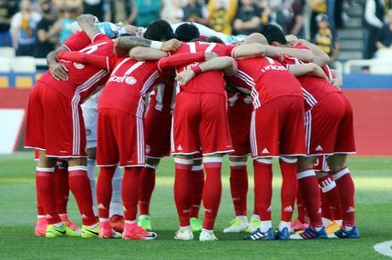 Σηκώνουν μανίκια στον Ολυμπιακό