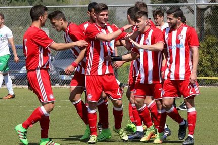 Το μήνυμα της ΠΑΕ για το πρωτάθλημα της Κ-20