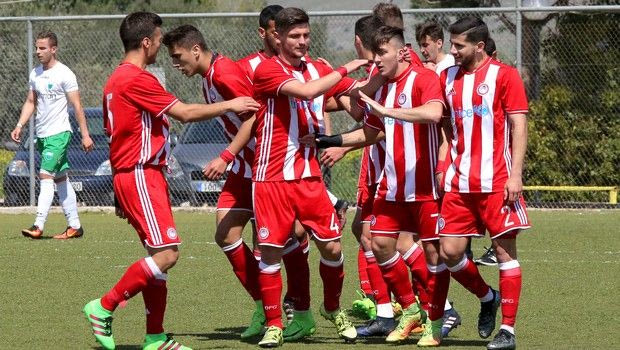 Το μήνυμα της ΠΑΕ για το πρωτάθλημα της Κ-20