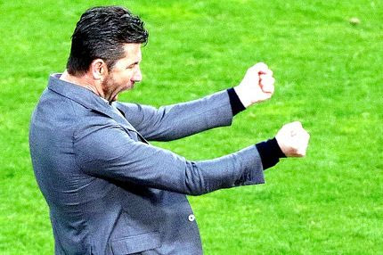 Survivor Παναθηναϊκός κόντρα στους μαχητές της ΑΕΚ